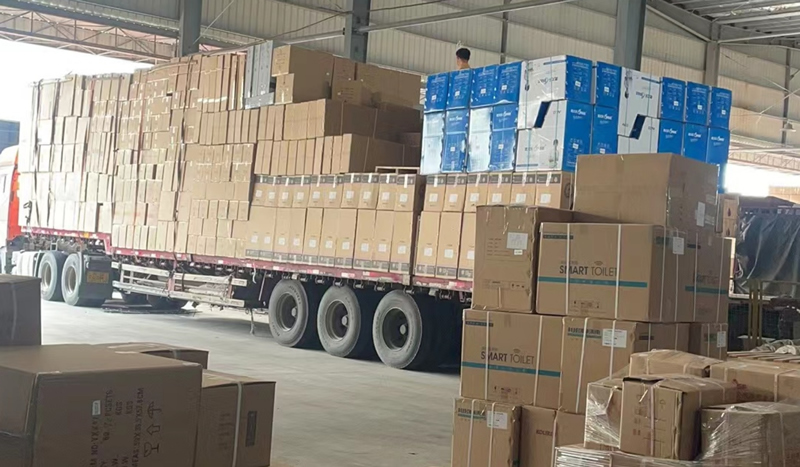 汕头潮阳区到北京物流专线-潮阳区到北京物流公司-天天发车